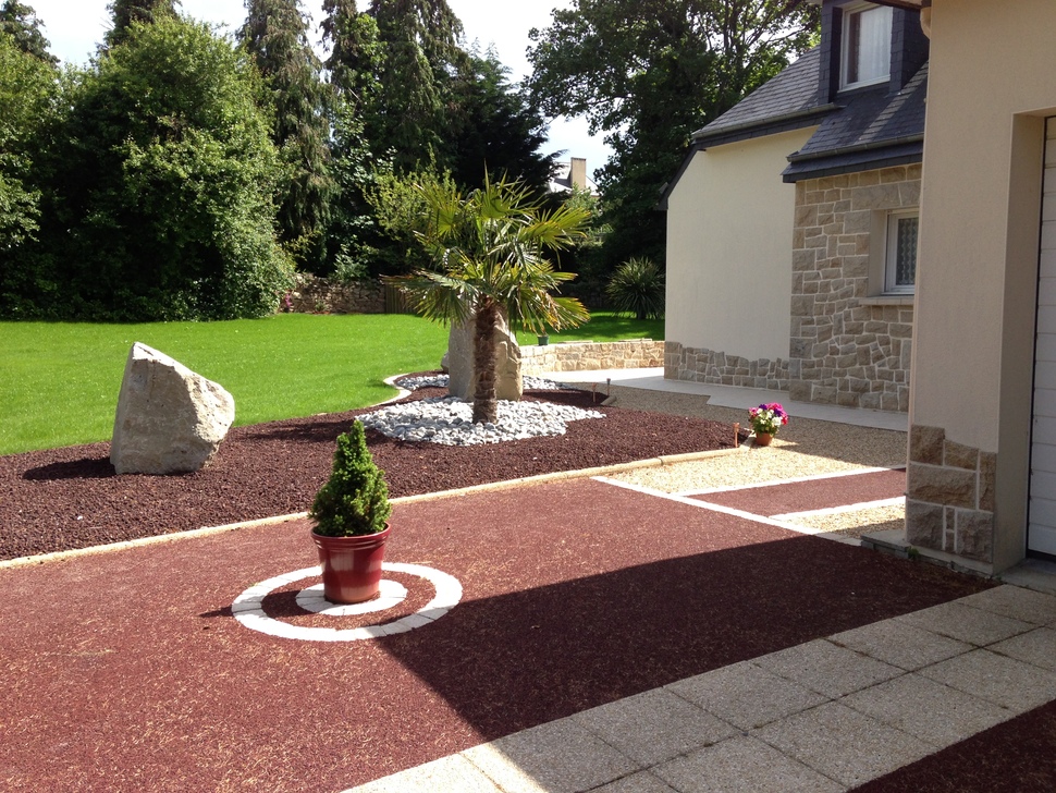 kerbors - 22610 - spécialiste de l aménagement paysager kerbors - 22610 - spécialiste de l aménagement paysager